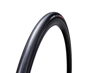Copertura 22x1 VIPER 30TPI Tube Type Rigido Nero per Road