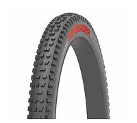 Chaoyang Persuader Wet 120 Tpi Dual Defense Tubeless 27.5´´ X 2.40 Mtb Tyre Gris 27.5´´ x 2.40 Black