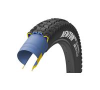 Goodyear Newton Mtr Trail Tubeless 29´´ X 2.40 Mtb Tyre Noir 29´´ x 2.40 Black