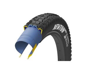 Copertura 29x2,4 NEWTON MTR Tubeless Ready Trail Rear