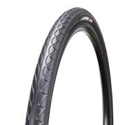 Copertura 700x35 SWIFT 27TPI Tube Type Rigido Nero per