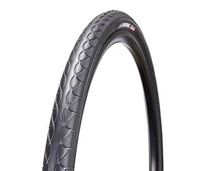 Copertura 700x35 SWIFT 27TPI Tube Type Rigido Nero per