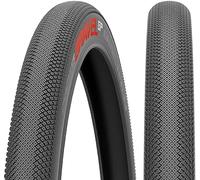 Chaoyang Gp Tubeless Premium Line 700 X 38 Rigid Gravel Tyre Gris 700 x 38 Black