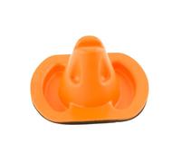 Twin Air Husqvarna Tc 65/ktm 60 Sx/65 Sx 97-20 Air Filter Cover Orange