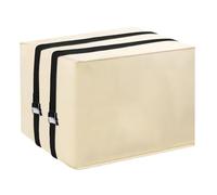 Copertura Del Condizionatore D'aria- Copri Condizionatore Con Fibbia Fissa, Universal Copertura Condizionatoree Tutte Le Stagioni | Accesorios De Protección Per Giardino Esterno Patio Inverno Cortile