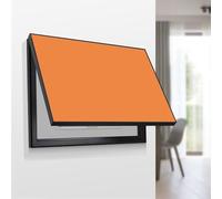 Copertura per Quadro Elettrico, Copertura per Quadro Interruttori, Scatola Contatore Elettrico, Copertura per Pannello A Parete per Scatola Interruttori, Copertura per Scatola Fusibili Tinta Unita