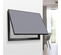 Copertura per Quadro Elettrico, Copertura per Quadro Interruttori, Scatola Contatore Elettrico, Copertura per Pannello A Parete per Scatola Interruttori, Copertura per Scatola Fusibili Tinta Unita