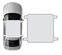 Copertura per Tetto Auto - Protezione Solare e Antighiaccio Impermeabile per Tetto Apribile, da Neve e Intemperie | Ideale per SUV Berline Viaggi su Strada Campeggio Outdoor Parcheggio