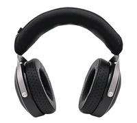 Copertura protettiva per archetto Cuffie per Focal Elear Fascia di ricambio Protezione per archetto Con cerniera (Noir)