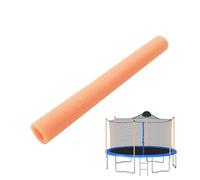 Coperture in Schiuma per Pali Trampolino | Impermeabile Diametro 2,54 Cm Protezione Multi-Scenario Di Ricambio per Pali Trampolino - Adatto A CASA Giardino Giochi Giochi All'Aperto Piscina