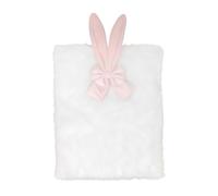 Coperture Per Schienali Di Sedie Con Orecchie Da Coniglio - Protettore Per Sedile Rimovibile, Coperture Per Sedie E Sedili | Per Feste Di Compleanno Dormitorio Sala Da Pranzo Casa E Appartamento