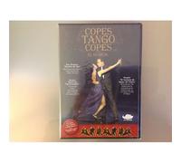 Copes Tango Copes El Musical Juan Carlos Copes - Dvd