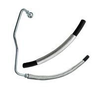 Copgge Tuyau de retour de tuyau de direction assistée pour MINI Cooper S Hatchback R50 Convertible 52 Hatchback R53 1.6L 2002 2203 2004 2005 2006 2007 2008 332416754498