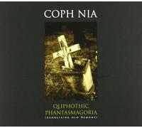 Coph Nia - Qliphothic Phantasmagoria [Import]