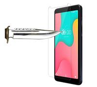 COPHONE® Lot 2 Verres trempé Compatible avec WIKO Y60, Film de Protection écran Premium Anti Chocs et Casse, Anti Empreintes, Bords arrondis,dureté Max 9H Tempered Glass 2,5d