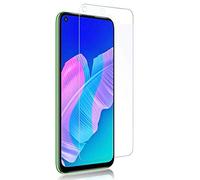 COPHONE® Pack 2 Verres trempé Compatible avec Huawei P40 Lite E, Film de Protection écran Premium Anti Chocs et Casse, Anti Empreintes, Bords arrondis,dureté Max 9H, Haute définition