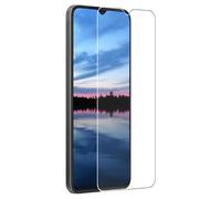 COPHONE® Pack 2 verres trempé Compatible avec Oppo A18, Film de Protection écran Premium Anti Chocs et Casse, Anti Empreintes, Bords arrondis,dureté Max 9H, Haute définition