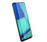 COPHONE® Pack 2 Verres trempé Compatible avec OPPO A72, Film de Protection écran Premium Anti Chocs et Casse, Anti Empreintes, Bords arrondis,dureté Max 9H, Haute définition