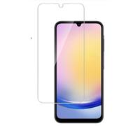 COPHONE® Pack 2 verres trempé Compatible avec Samsung Galaxy A24, Film de Protection écran Premium Anti Chocs et Casse, Anti Empreintes, Bords arrondis,dureté Max 9H, Haute définition