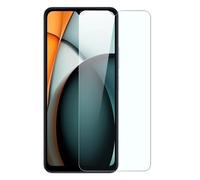 COPHONE® Pack 2 verres trempé Compatible avec Xiaomi Redmi A3, Film de Protection écran Premium Anti Chocs et Casse, Anti Empreintes, Bords arrondis,dureté Max 9H, Haute définition