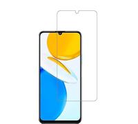 COPHONE® Pack 2 verres trempés Compatible avec HONOR X7, Film de Protection écran Premium Anti Chocs et Casse, Anti Empreintes, Bords arrondis,dureté Max 9H, Haute définition