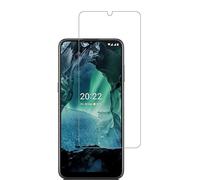 COPHONE® Pack 2 verres trempés Compatible avec NOKIA G11, Film de Protection écran Premium Anti Chocs et Casse, Anti Empreintes, Bords arrondis,dureté Max 9H, Haute définition