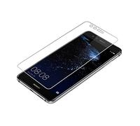 COPHONE® Pack de 2 Verre trempé Compatible avec Huawei P10 Lite, film de protection écran Premium Anti Chocs et Casse, Anti empreintes, bords arrondis,dureté max 9H, 2,5d