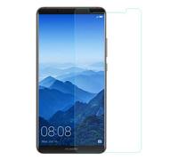 COPHONE® Pack de 2 Verres trempé Compatible avec Huawei Mate 10 Pro, film de protection écran Premium Anti Chocs et Casse, Anti empreintes, bords arrondis,dureté max 9H Tempered glass 2,5d
