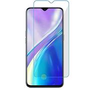 COPHONE® PAck de 2 Verres trempé Compatible avec REALME X2 PRO, Film de Protection écran Premium Anti Chocs et Casse, Anti Empreintes, Bords arrondis,dureté Max 9H, Haute définition