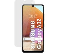 COPHONE® PAck de 2 Verres trempé Compatible avec Samsung Galaxy A32 4G, Film de Protection écran Premium Anti Chocs et Casse, Anti Empreintes, Bords arrondis,dureté Max 9H, Haute définition