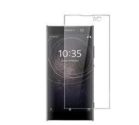 COPHONE®Pack de 2 Verres trempé Compatible avec Sony Xperia XA2 Ultra (6 pouces), film de protection écran Premium Anti Chocs et Casse, Anti empreintes