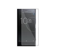 COPHONE® Pack de 2 Verres trempé compatible avec Sony Xperia XZ1 compact, film de protection écran Premium Anti Chocs et Casse, Anti empreintes, bords arrondis,dureté max 9H, haute définition 2,5d