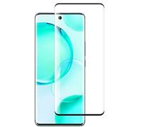 COPHONE® Verre trempé Compatible avec HONOR 50, Film de Protection écran Premium Anti Chocs et Casse, Anti Empreintes, Bords arrondis,dureté Max 9H, Haute définition