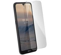 COPHONE® Verre trempé Compatible avec Nokia 1.3, Film de Protection écran Premium Anti Chocs et Casse, Anti Empreintes, Bords arrondis,dureté Max 9H, Haute définition
