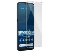COPHONE® Verre trempé Compatible avec Nokia 5.3, Film de Protection écran Premium Anti Chocs et Casse, Anti Empreintes, Bords arrondis,dureté Max 9H, Haute définition
