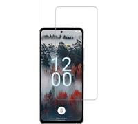 COPHONE® Verre trempé Compatible avec NOKIA X20 / NOKIA X30, Film de Protection écran Premium Anti Chocs et Casse, Anti Empreintes, Bords arrondis,dureté Max 9H, Haute définition