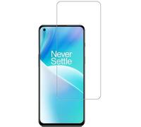 COPHONE® Verre trempé Compatible avec OnePlus NORD 2T, Film de Protection écran Premium Anti Chocs et Casse, Anti Empreintes, Bords arrondis,dureté Max 9H, Haute définition