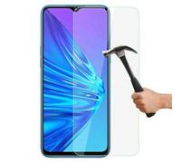 COPHONE® Verre trempé Compatible avec OPPO A5 2020, Film de Protection écran Premium Anti Chocs et Casse, Anti Empreintes, Bords arrondis,dureté Max 9H, Haute définition