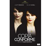 Copia Conforme [Import]