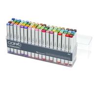 COPIC 20075162 COPIC Marqueur professionnel, 72 pièces set 3