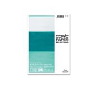 Copic 26075300 Custom Paper A4 150 g 20 feuilles