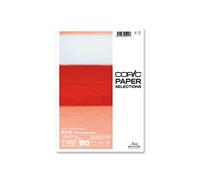 Copic 26075306 Lot de 20 marqueurs épais en papier A4