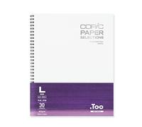 Copic 75026400 Carnet de croquis Format A4