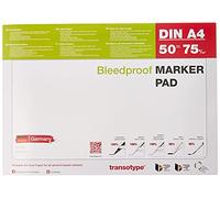 Copic A4 50 feuille Marqueur Bloc