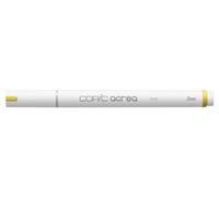 Copic acrea 005, Or, Marqueur peinture à encre à base d'eau et de pigments, épaisseur de trait 0,8-1,2 mm