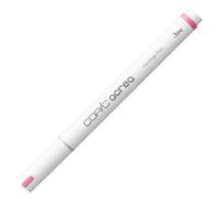 Copic acrea 007, Flamingo Pink, Marqueur peinture à l'encre à base d'eau et de pigments, épaisseur de trait 0,8-1,2 mm