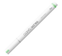 COPIC acrea 017, Apple Green, Marqueur peinture à encre à base d'eau et de pigments, épaisseur de trait 0,8-1,2 mm