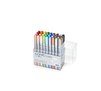 Copic Chao Start 36 Ensemble de couleurs