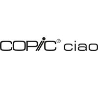 COPIC® Ciao C-1 Marqueur de mise en page gris, 1 pc.