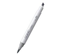 Copic Ciao Coloured Marker Pen - (C-5) Cool Gray No.5, For Art & Crafts, Colouri
